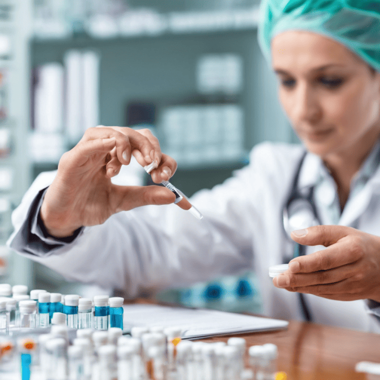Pioneering Ethical Pharma Franchise Opportunities