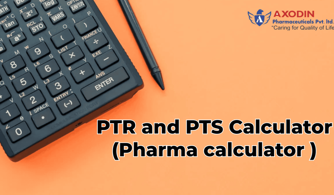 pcd pharma calculator