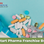 How To Start Pharma Franchise Business ?